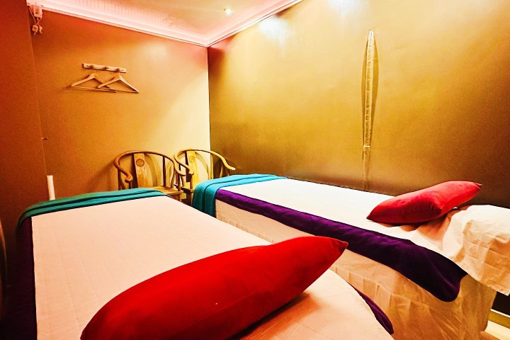 111SUN | Salon de massage à Boulevard Saint-Michel, Paris - Treatwell