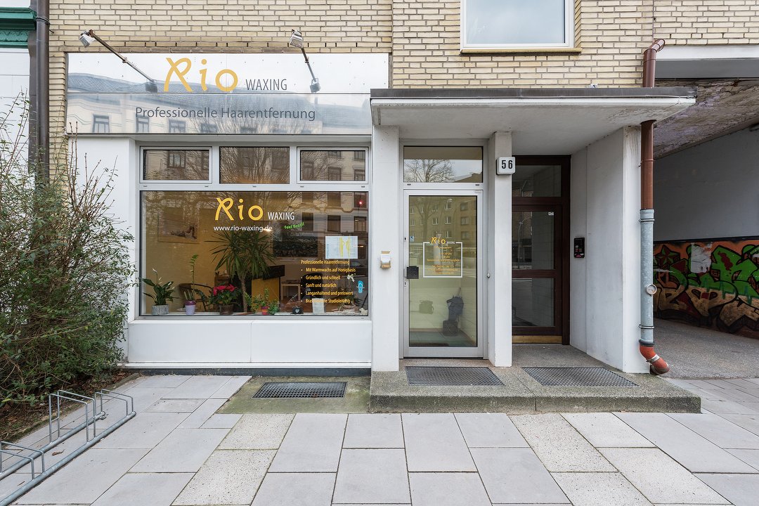 Rio Waxing Hamburg Waxing Studio In Eimsbuttel Hamburg Treatwell