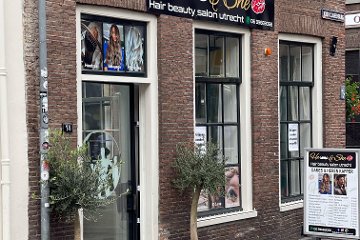 Glowly salon Utrecht
