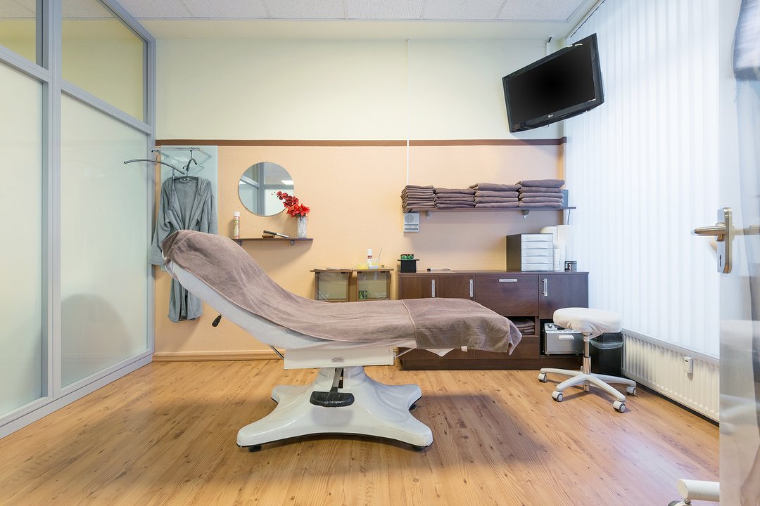 Absolute Body Specialist, Wilhelmsruh, Berlin
