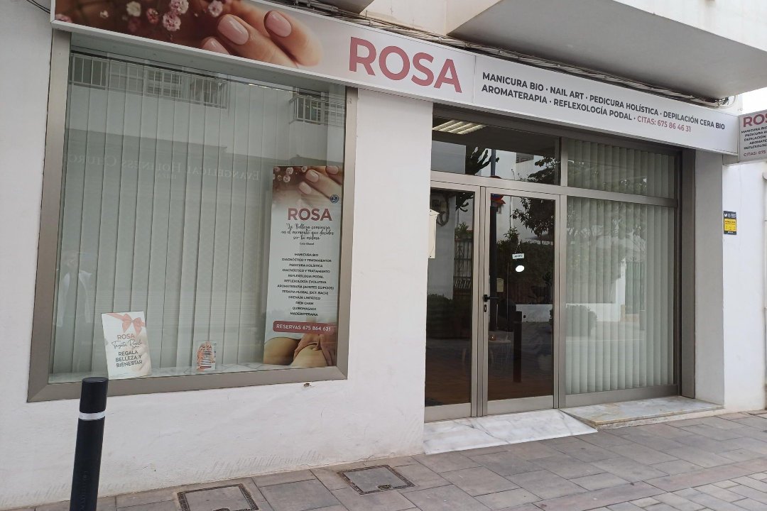 Rosa Centro de Estética, Ibiza, Baleares