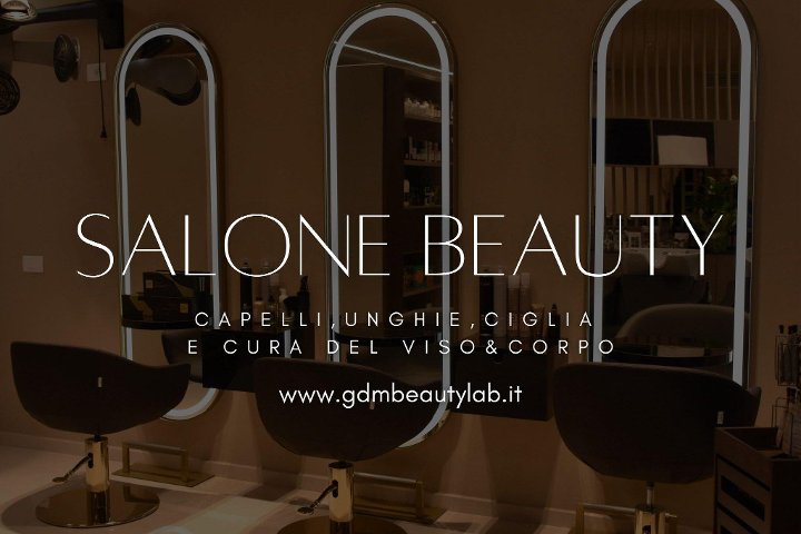 GDM Beauty Lab