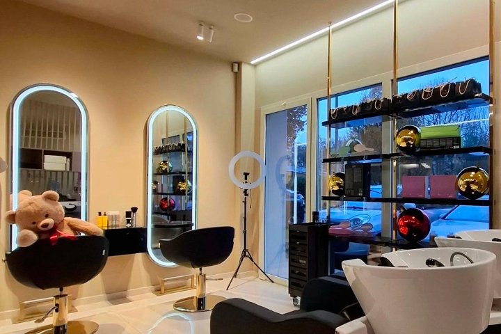 GDM Beauty Lab - Coiffure Modena - Photo de galerie - OneBooking