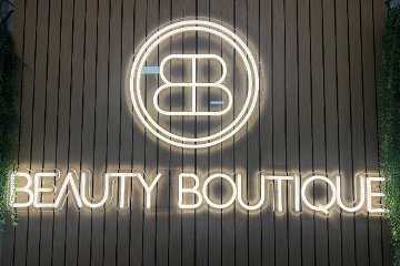 Beauty Boutique by Hobety