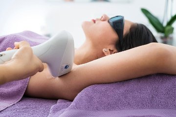 Skin Laser Beauty