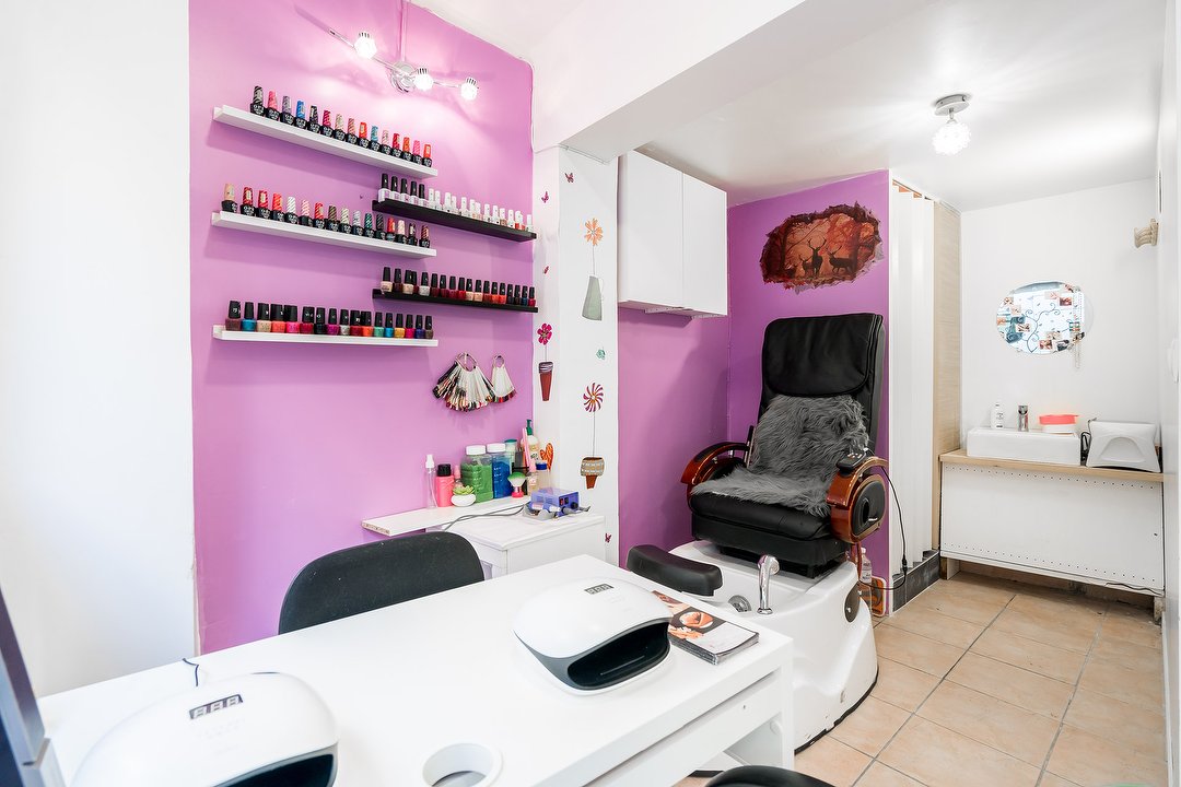 Beauté Sphère, Rue Saint-Denis, Paris