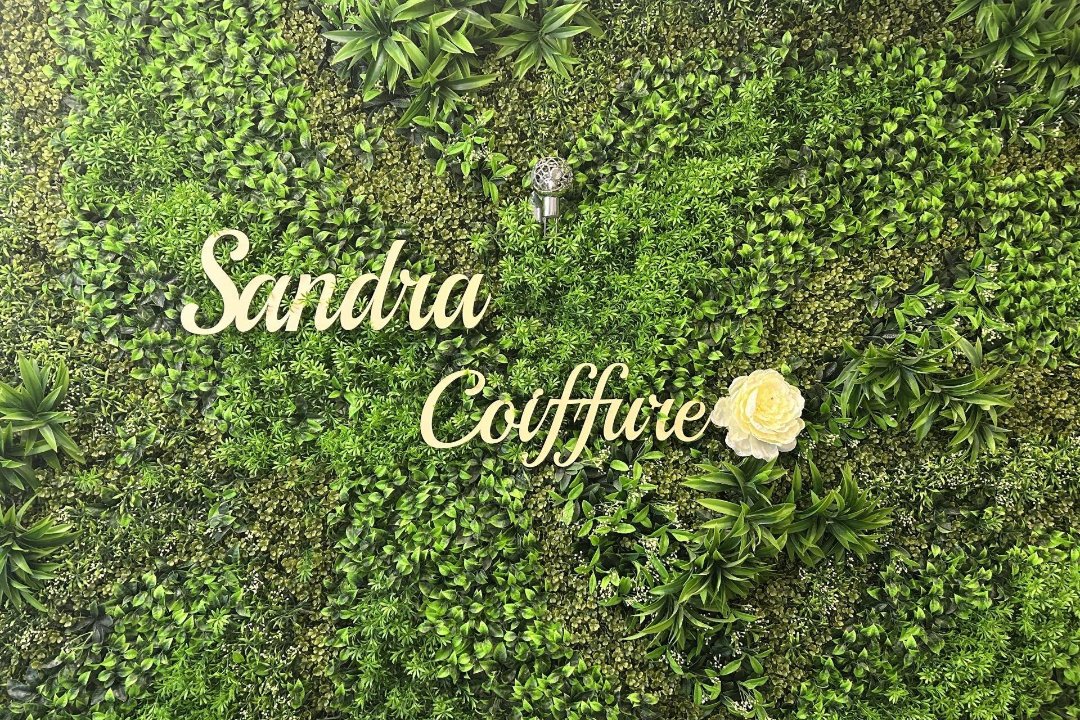 Sandra Coiffure, Boulevard Saint-Marcel, Paris