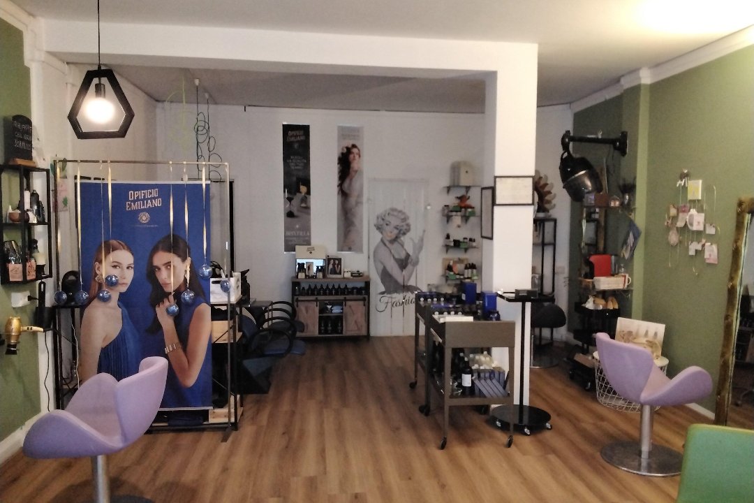 Fashion di Ilaria Colombo, Sedriano, Lombardia