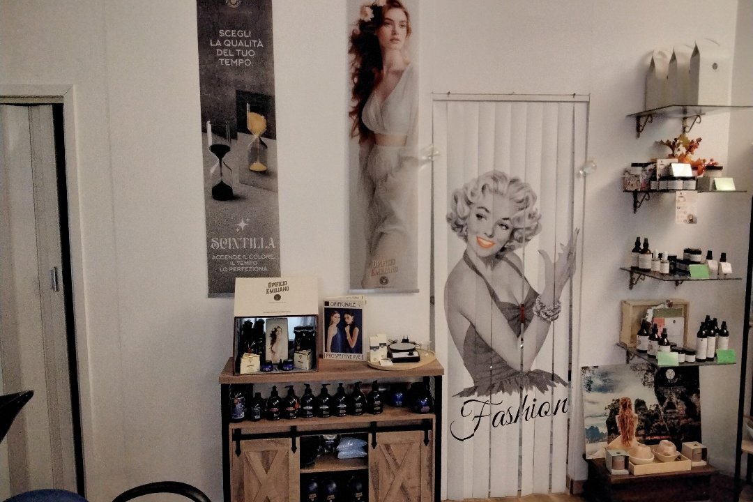 Fashion di Ilaria Colombo, Sedriano, Lombardia
