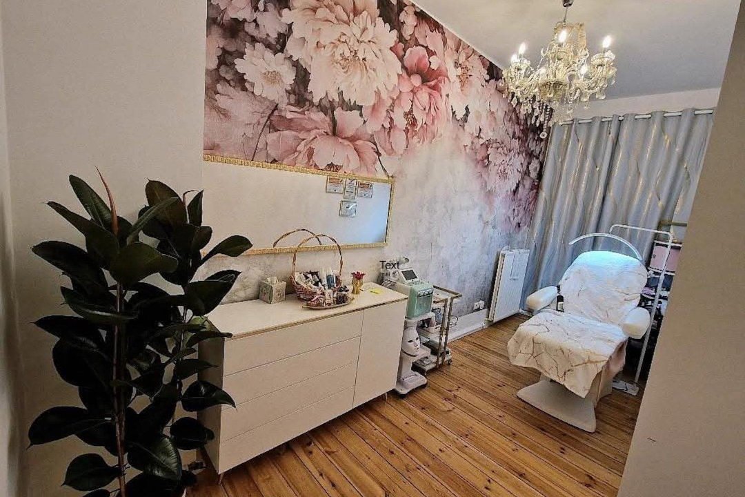 Latinas Beauty Studio, Tempelhof, Berlin