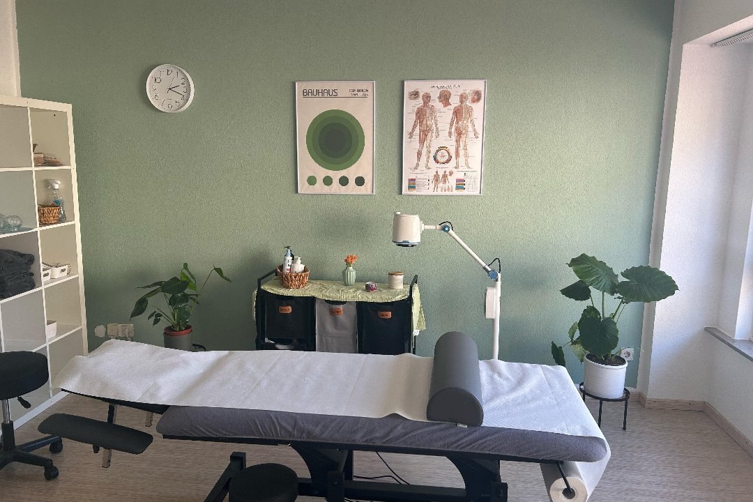 TCM Wellness studio, Innenstadt, Gütersloh