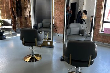 Glamor Hair London