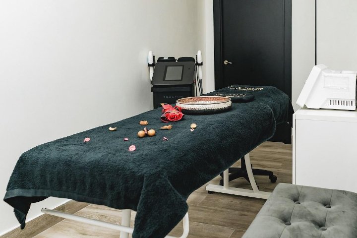 Eternity Centro de Estética y Peluquería - Spa Alcalá de Henares - Photo de galerie - OneBooking