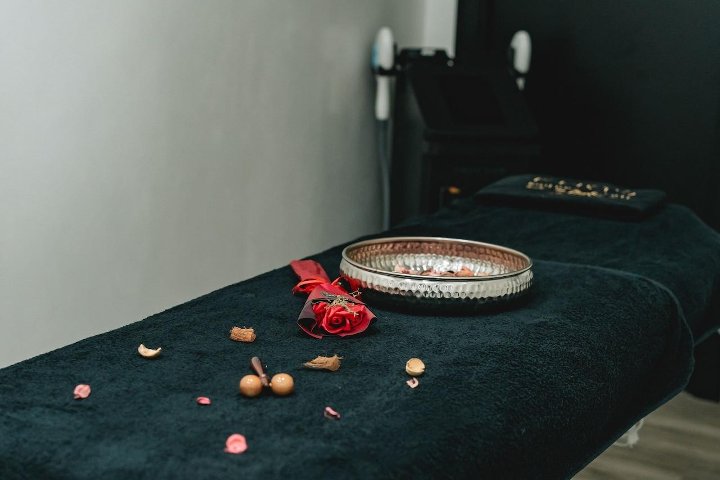 Eternity Centro de Estética y Peluquería - Spa Alcalá de Henares - Photo de galerie - OneBooking