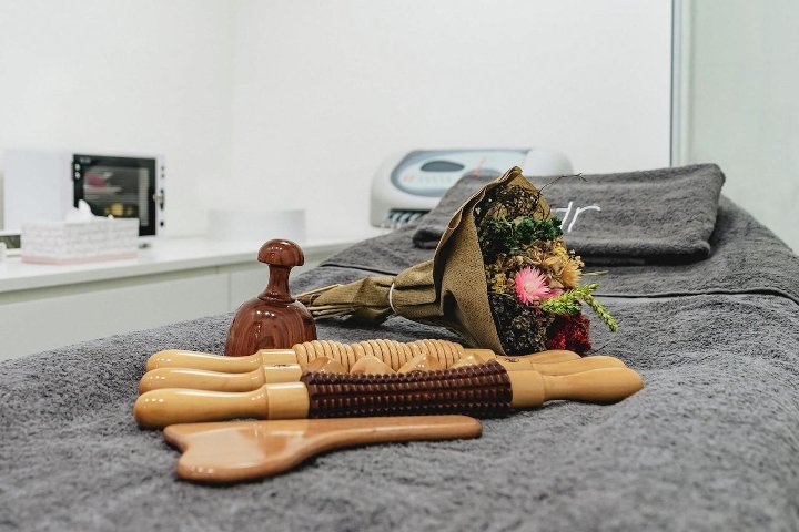 Eternity Centro de Estética y Peluquería - Spa Alcalá de Henares - Photo de galerie - OneBooking