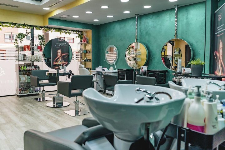 Eternity Centro de Estética y Peluquería - Spa Alcalá de Henares - Photo de galerie - OneBooking
