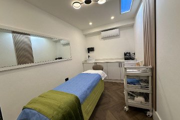 Baker Street- Ambee Advanced Aesthetics & Wellness