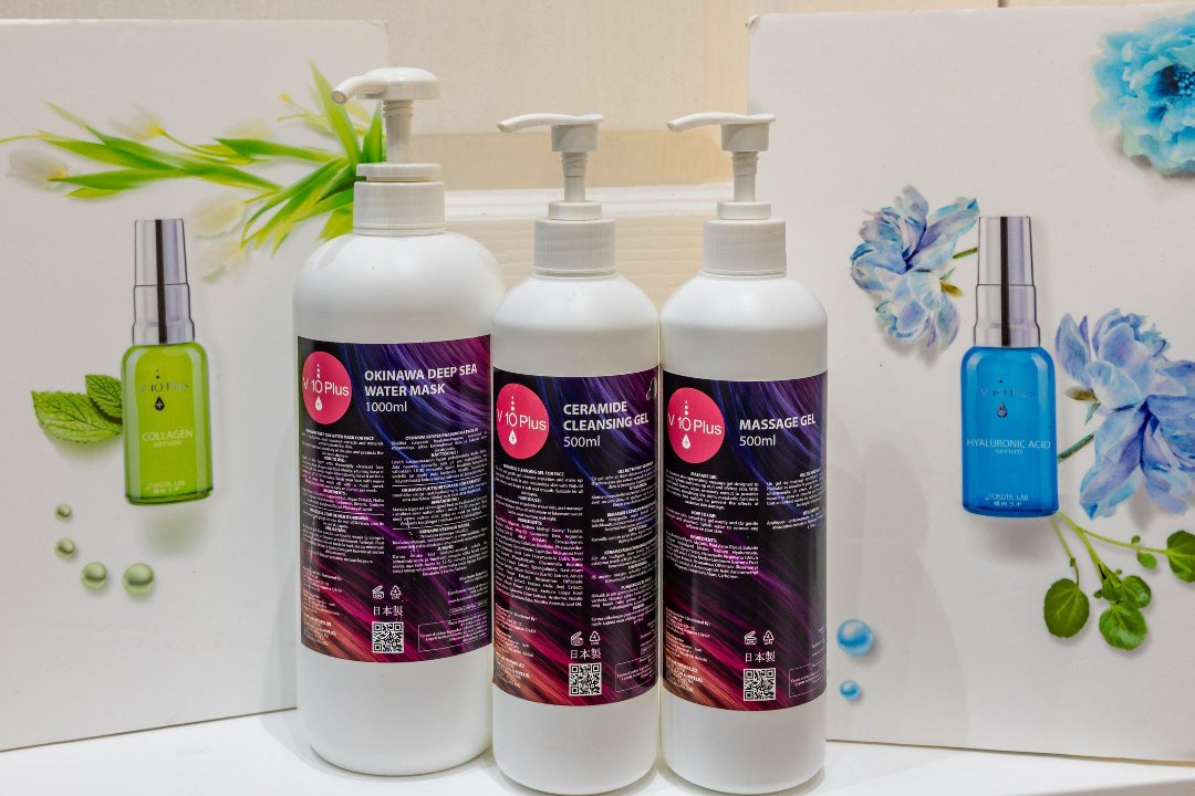 Marylebone (Shadi) - Ambee Advanced Aesthetics & Wellness, Portman Village, London