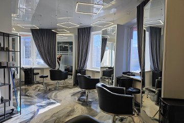 Kirpėja Vaida - Blossom beauty studio