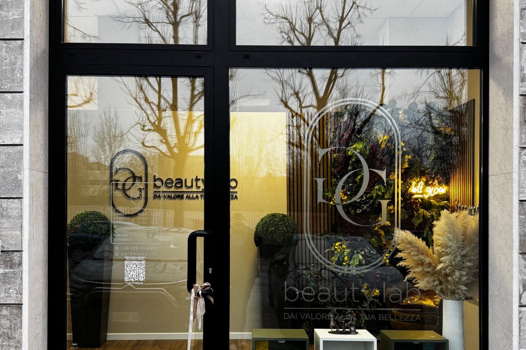 GG Beauty.lab, Sassuolo, Emilia-Romagna