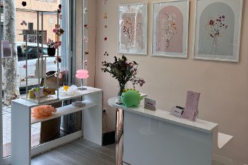 Bloom Beauty & Art