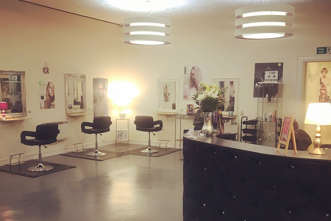 Hair Couture Tranent Ltd, Tranent, East Lothian