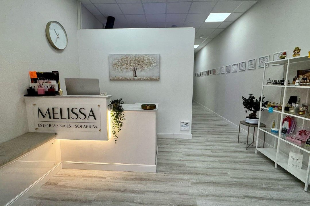 Melissa Estetica - Nails - Solarium, Castelnuovo di Porto, Lazio