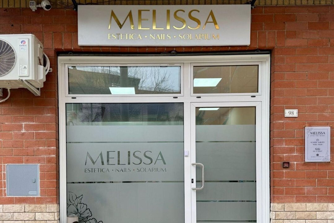 Melissa Estetica - Nails - Solarium, Castelnuovo di Porto, Lazio