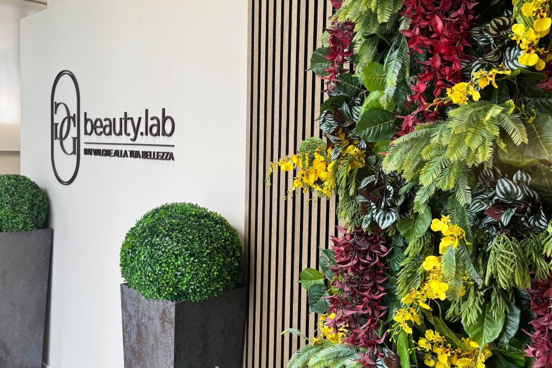 GG Beauty.lab, Sassuolo, Emilia-Romagna