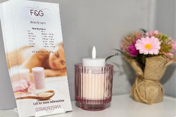 F&G beauty care