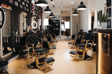 Fénix Salon and Barbershop