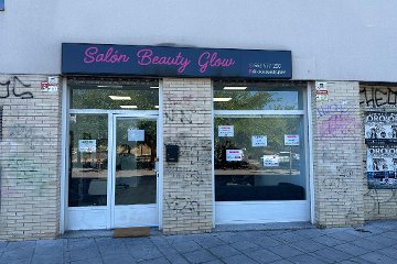 Salón Beauty Glow