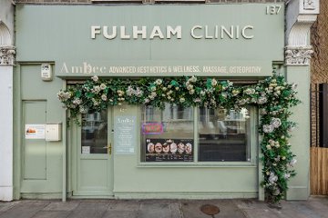 Fulham- Ambee Advanced Aesthetics & Wellness