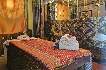 Chaba Thong Thai Massage