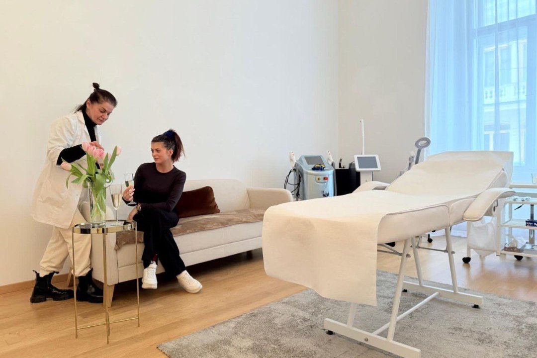 Royal Wellness, 1. Bezirk, Wien