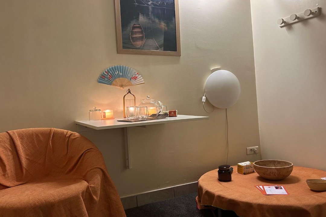 MN Massage, 18e arrondissement, Paris