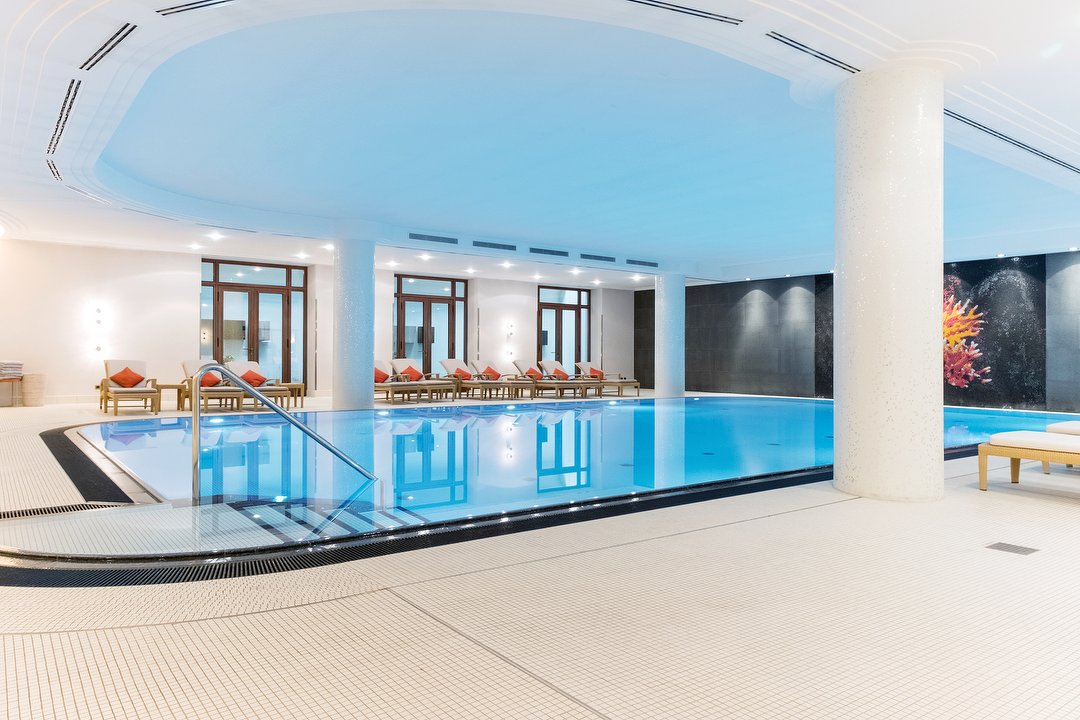 The Charles Spa, Maxvorstadt, München