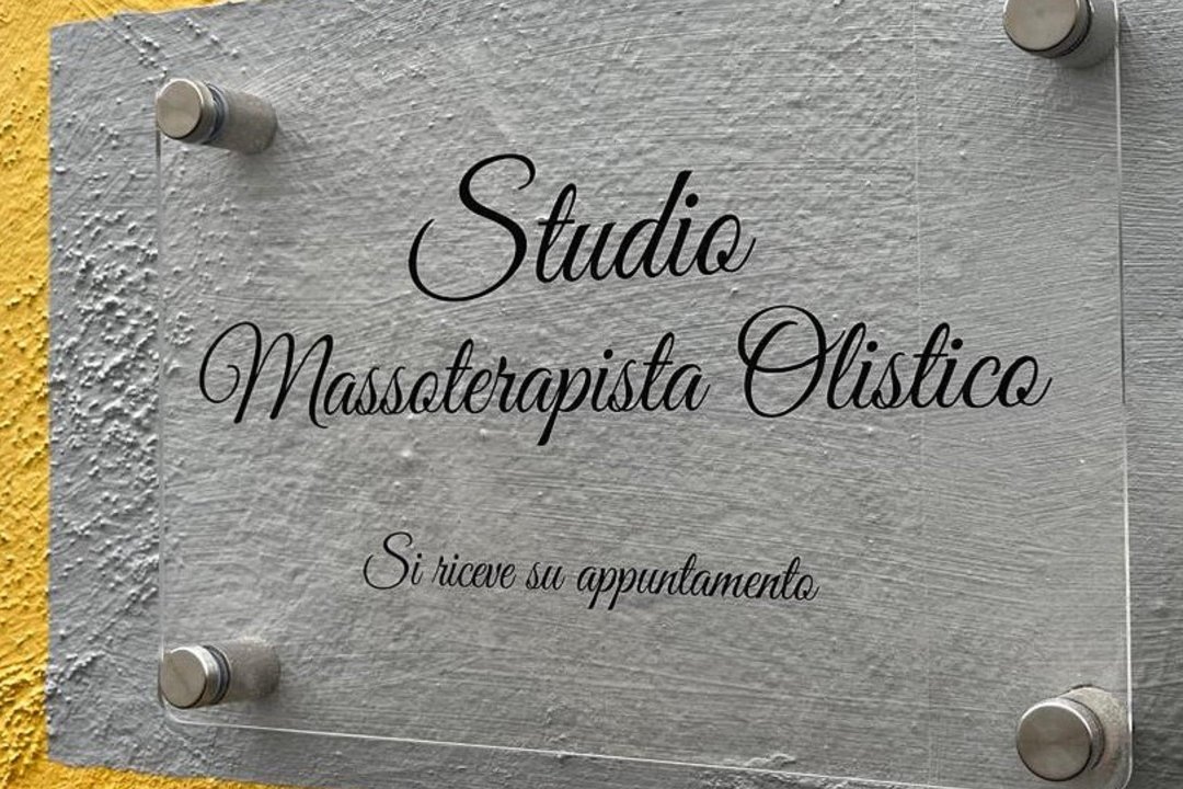 Full Holistic, Roventino, Lombardia