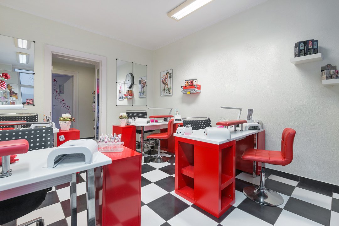 Beauty Diner - Nagel & Kosmetikstudio, Lichtenberg, Berlin