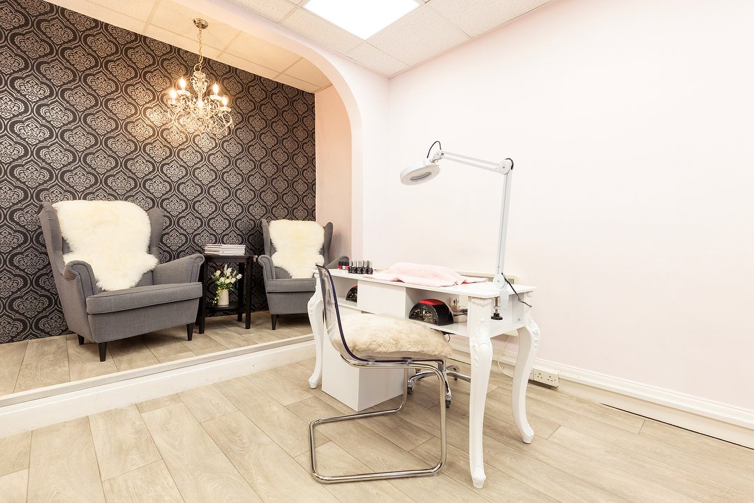 Femme Fatale Beauty Salon, Swinton, Salford