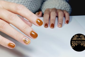 SKK DIVINE NAILS