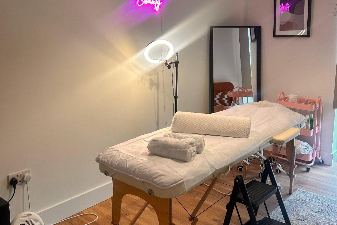 JM Beauty, Marrowbone Lane, Dublin