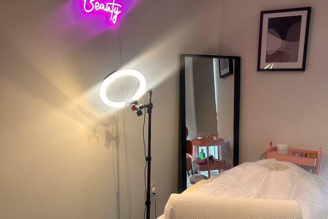 JM Beauty, Marrowbone Lane, Dublin