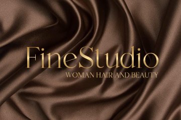 Fine Studio - Woman Hair and Beauty