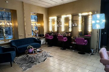 GLOW by GL