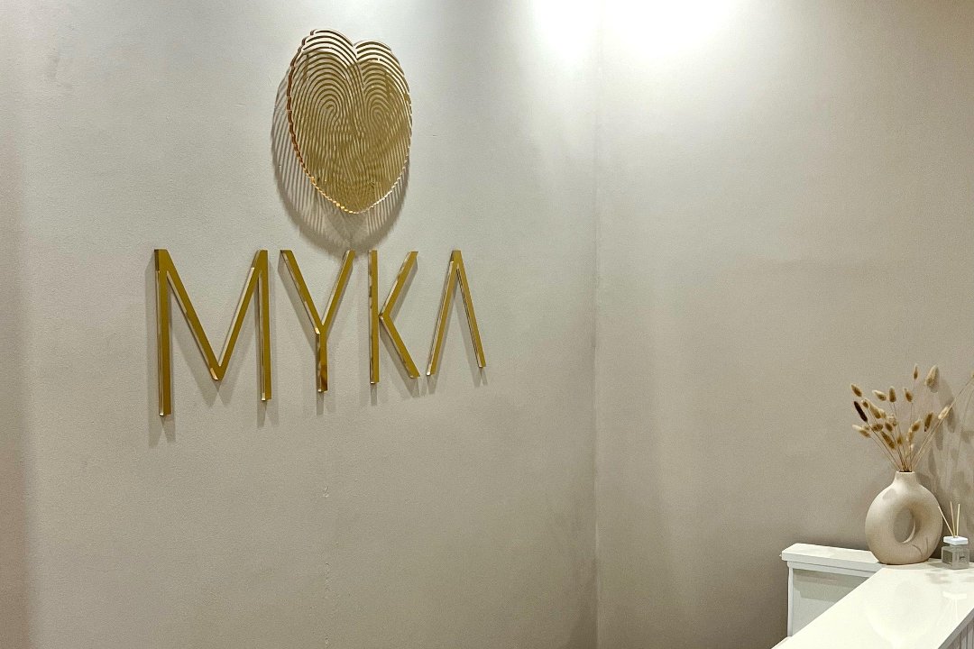 Myka Beauty München, Schwanthalerhöhe, München