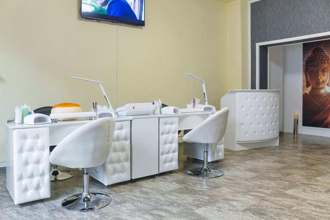 Why Not Nagelstudio, Ehrenfeld, Köln