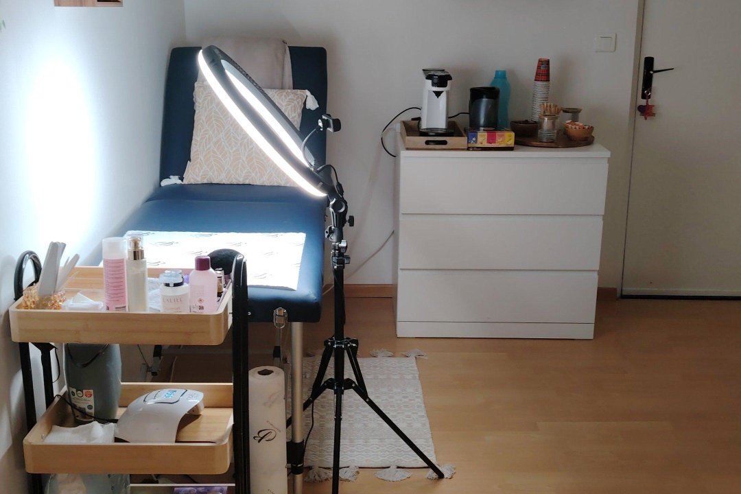 Nails by Adèle, Coupvray, Seine-et-Marne