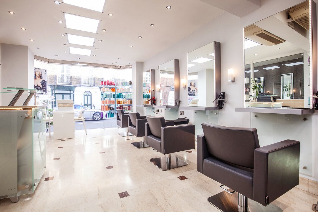 Joseph Hair & Beauty, Knightsbridge, London