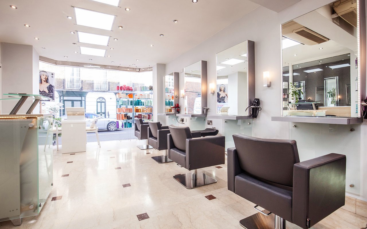 Top 20 Beauty Salons in Knightsbridge, London Treatwell